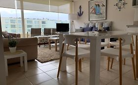 Papudo Laguna Apartment
